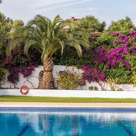 Holacamp Sitges Relax Luaran gambar