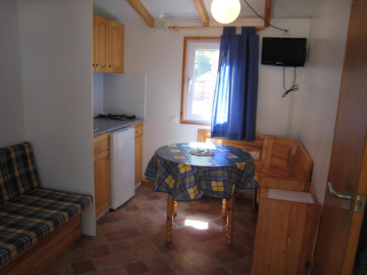 Holacamp Sitges Relax Bilik gambar