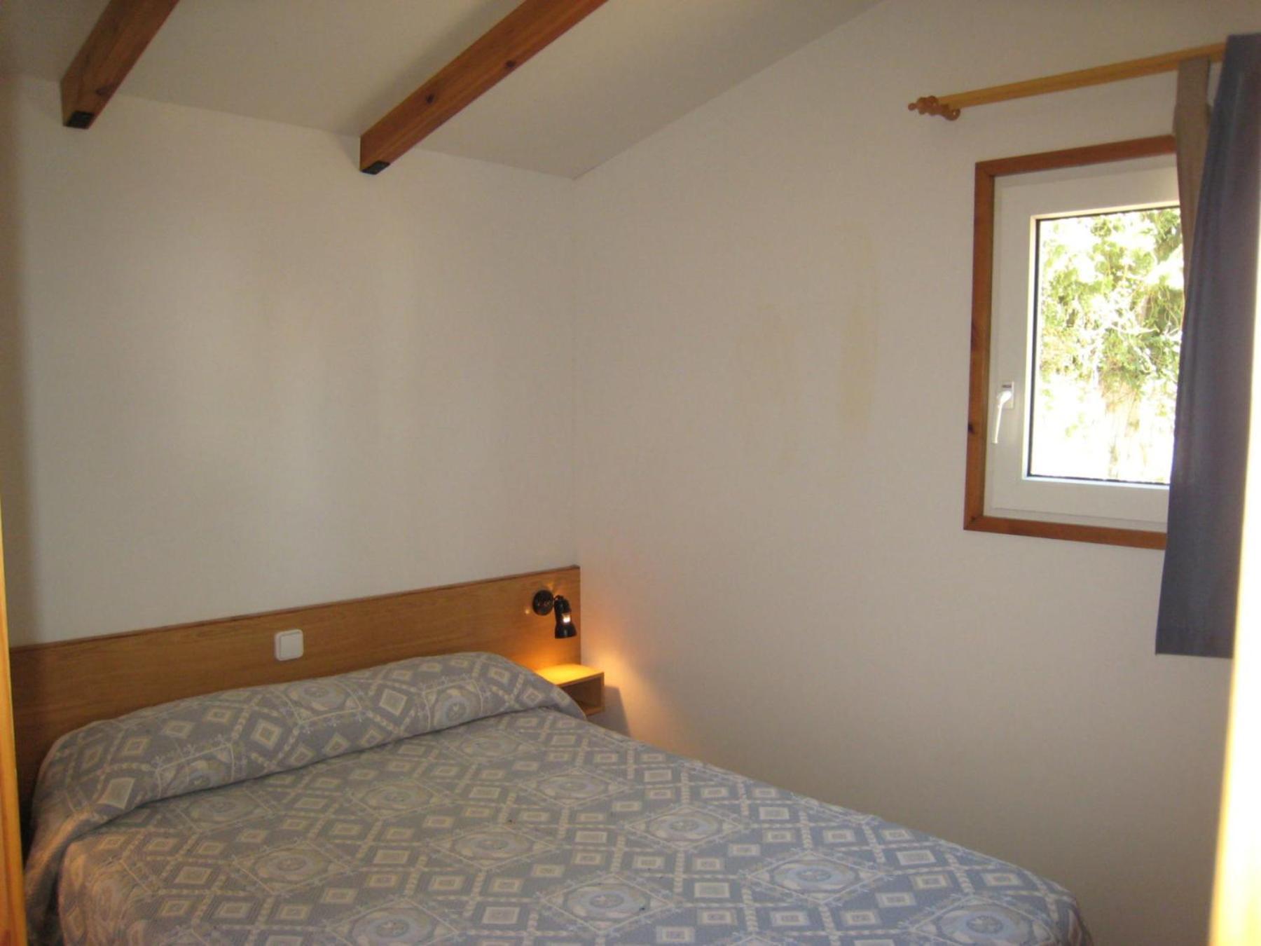 Holacamp Sitges Relax Bilik gambar