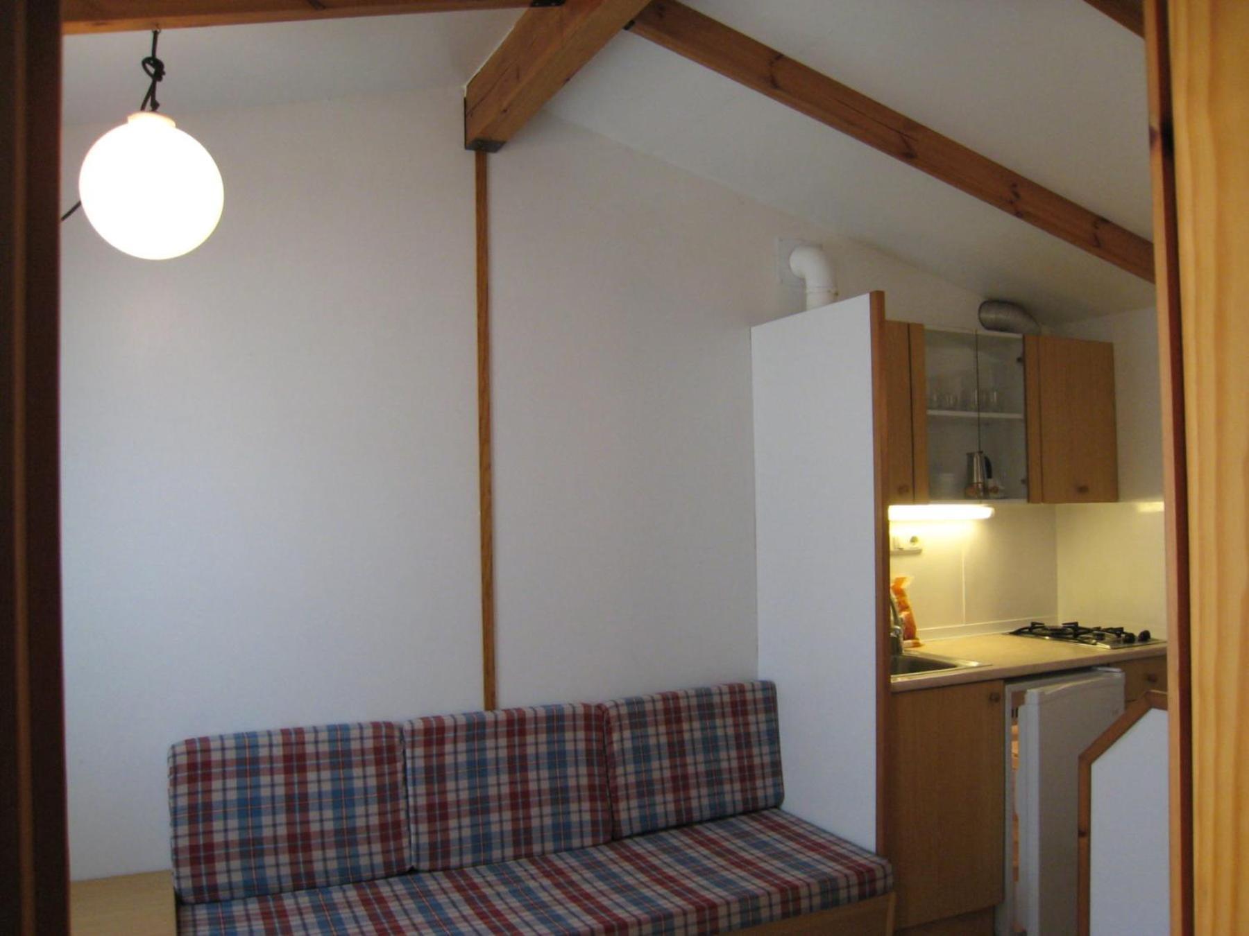 Holacamp Sitges Relax Bilik gambar