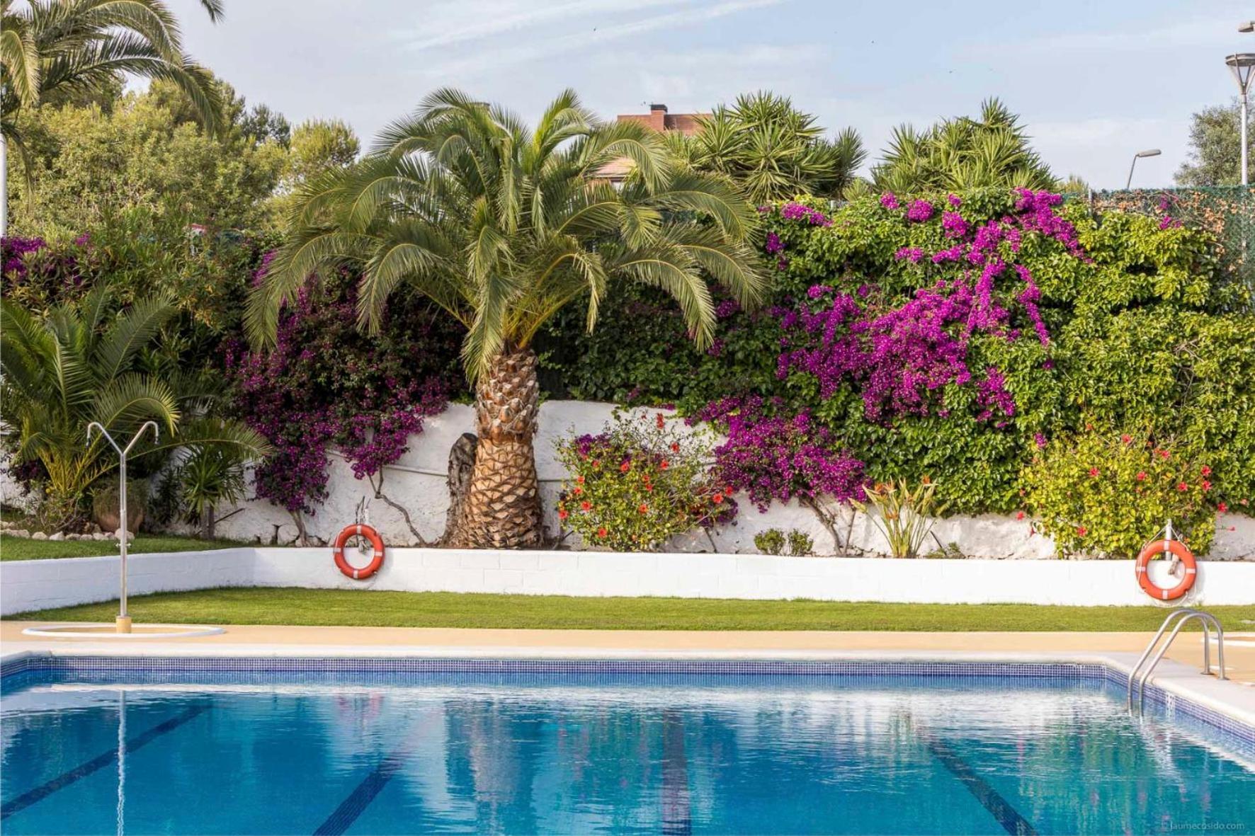 Holacamp Sitges Relax Luaran gambar