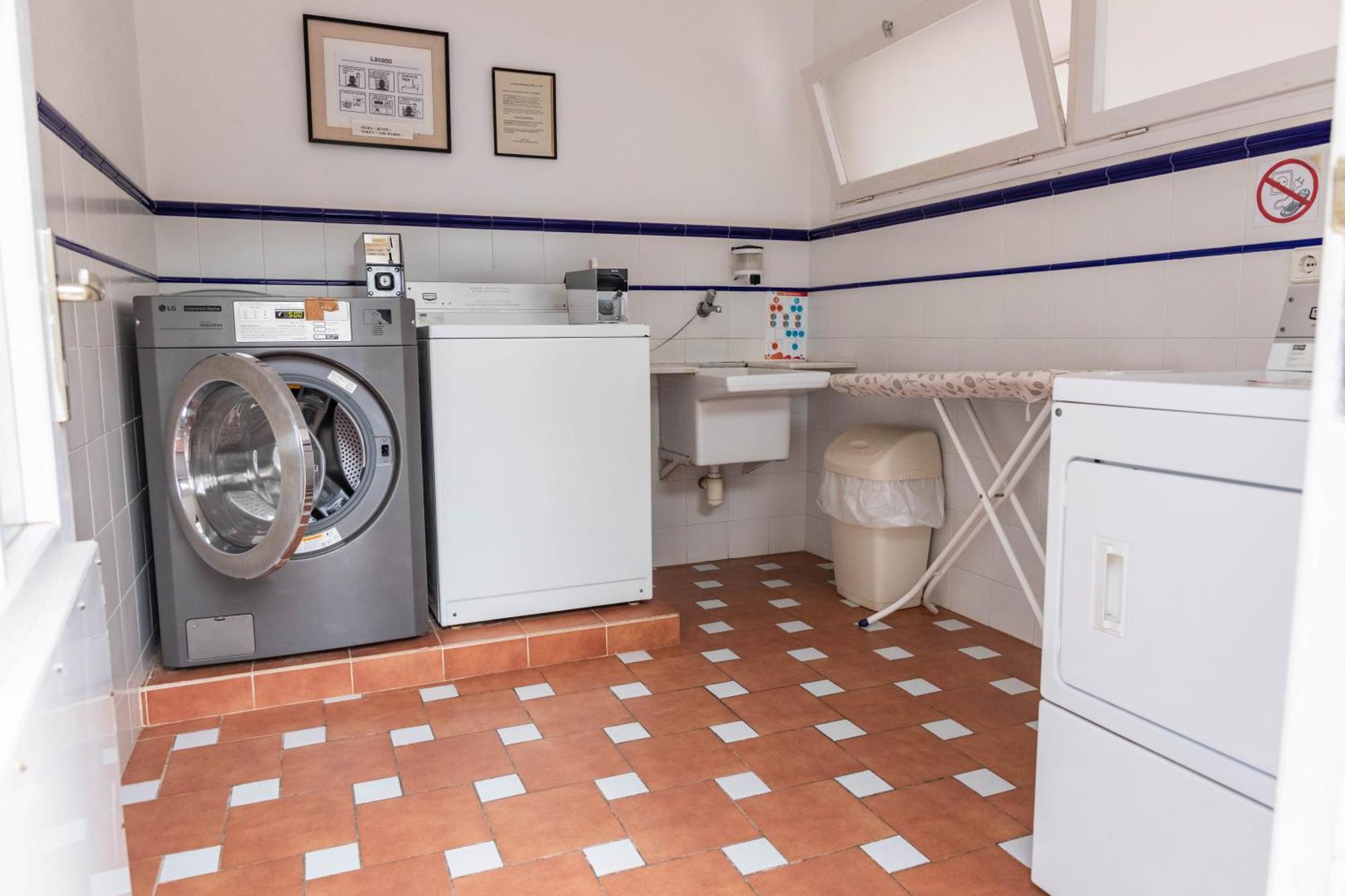 Holacamp Sitges Relax Luaran gambar