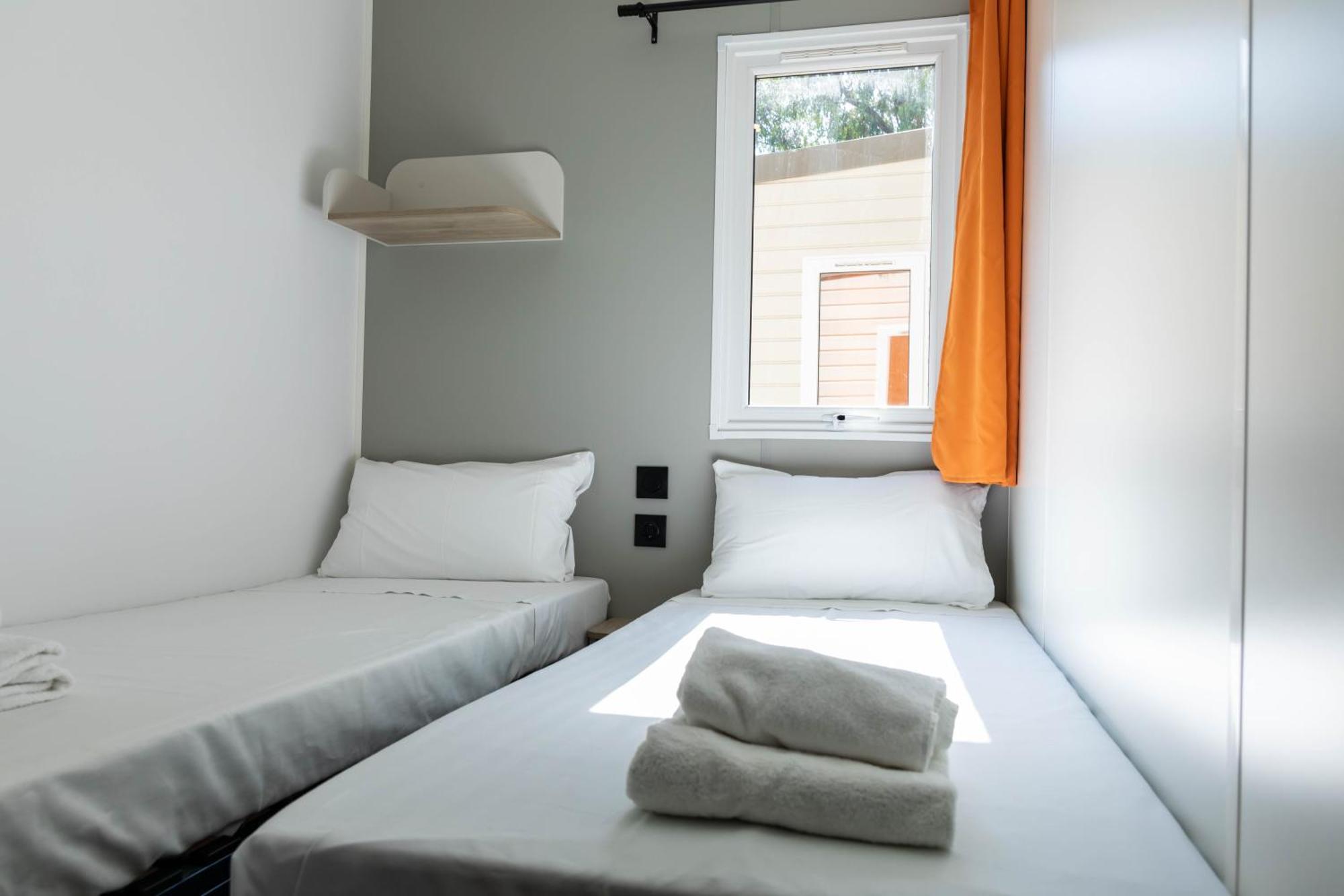 Holacamp Sitges Relax Luaran gambar
