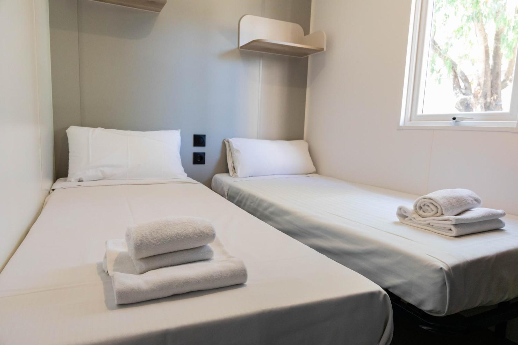 Holacamp Sitges Relax Luaran gambar