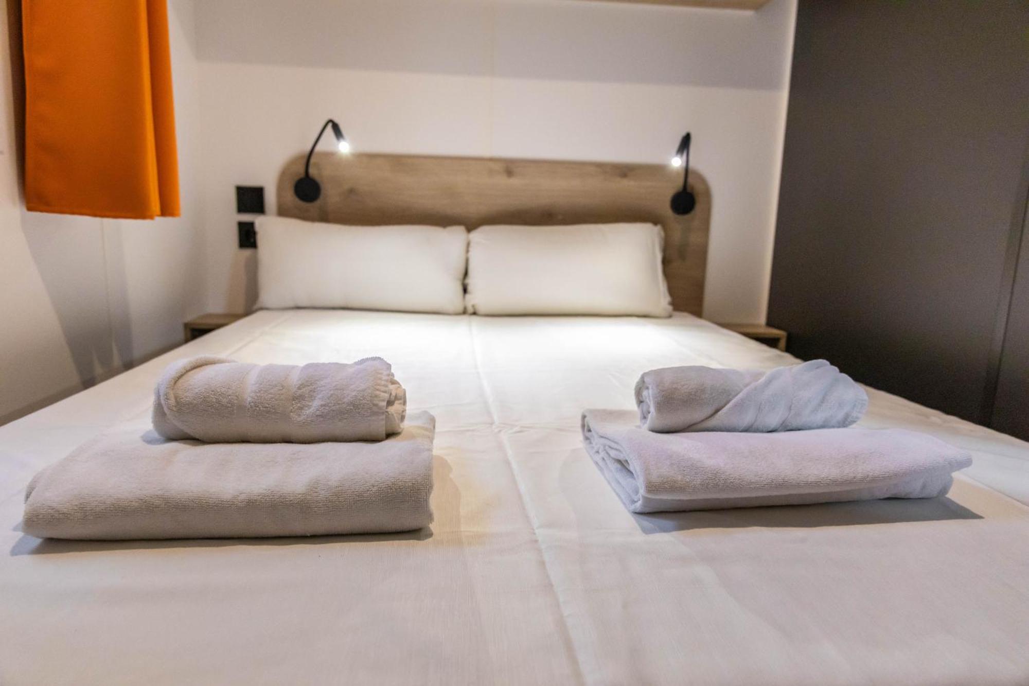Holacamp Sitges Relax Luaran gambar