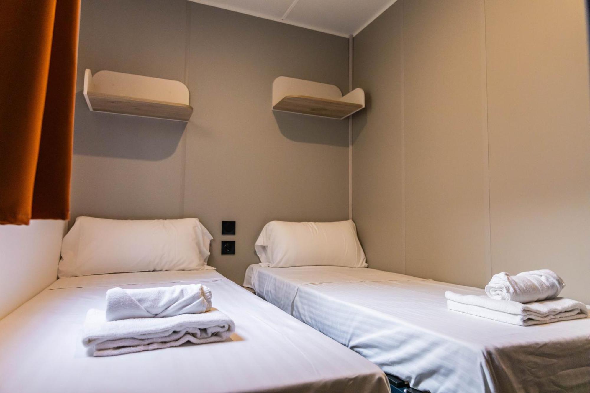 Holacamp Sitges Relax Luaran gambar