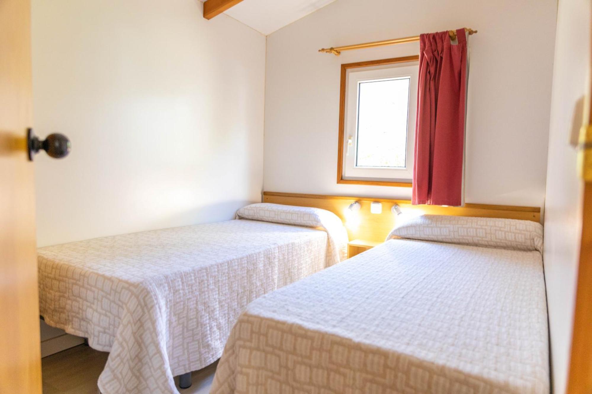 Holacamp Sitges Relax Luaran gambar