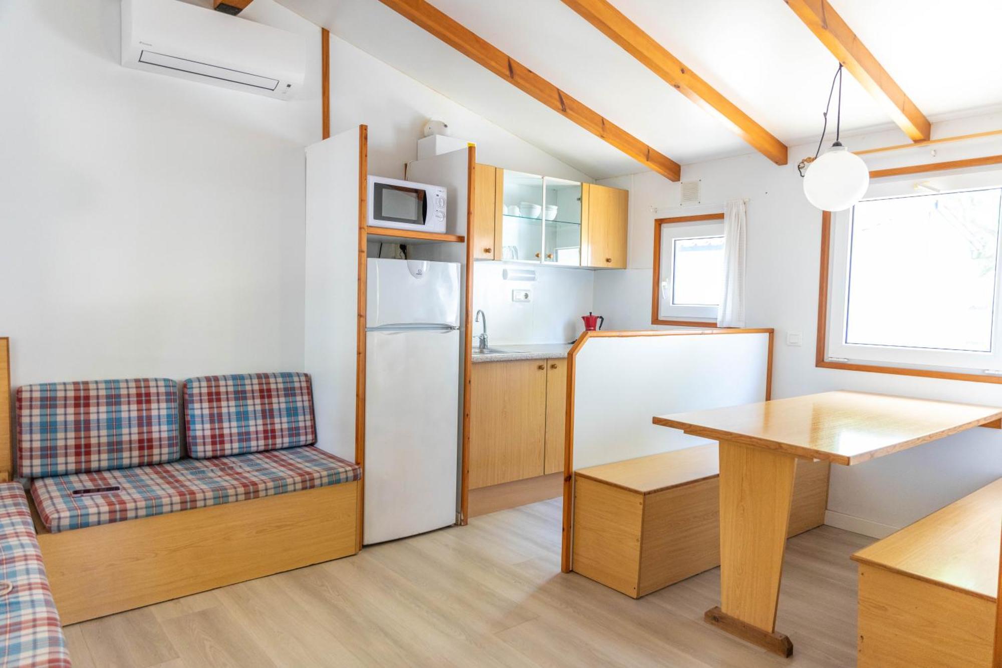 Holacamp Sitges Relax Luaran gambar