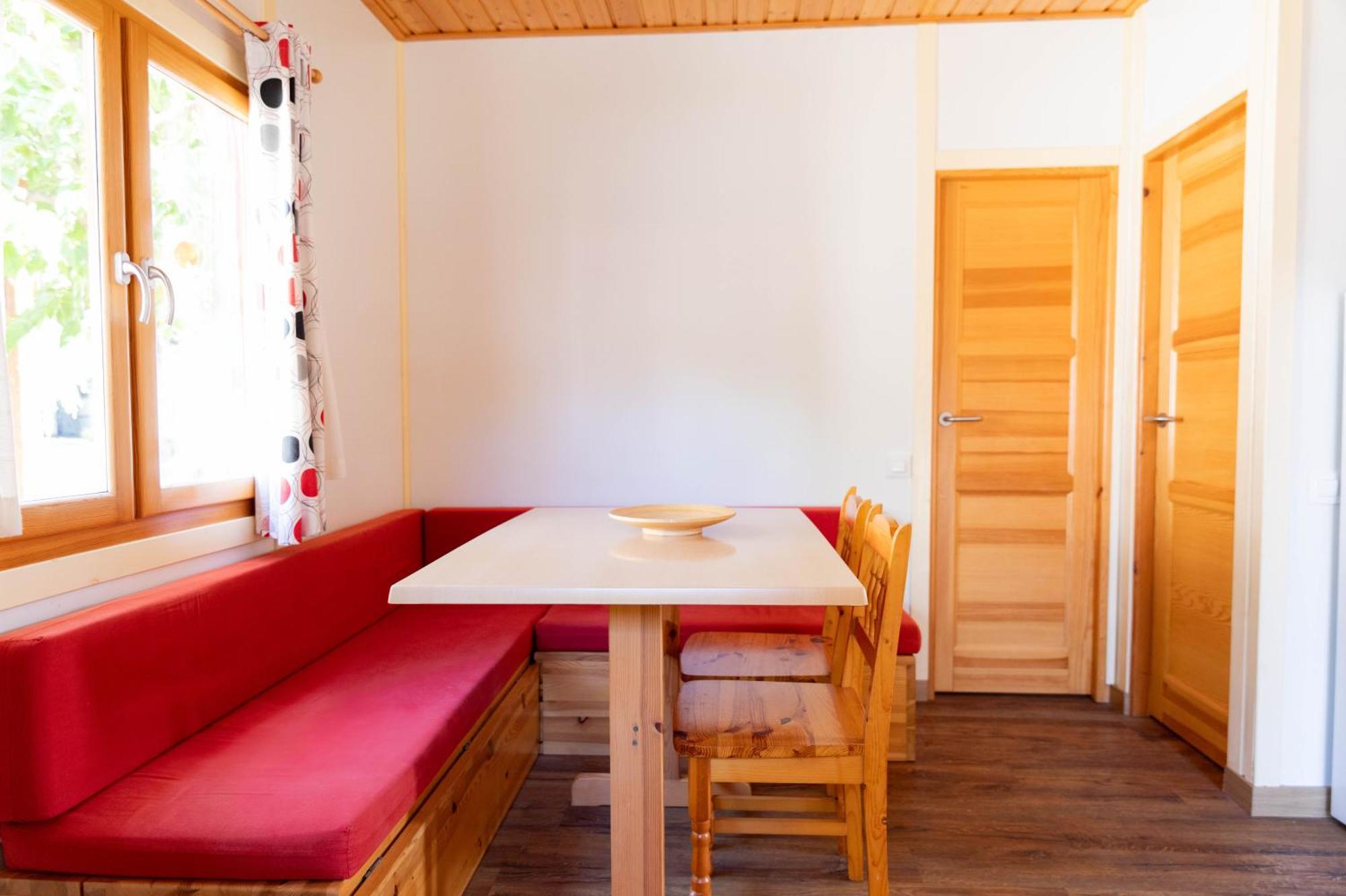 Holacamp Sitges Relax Luaran gambar