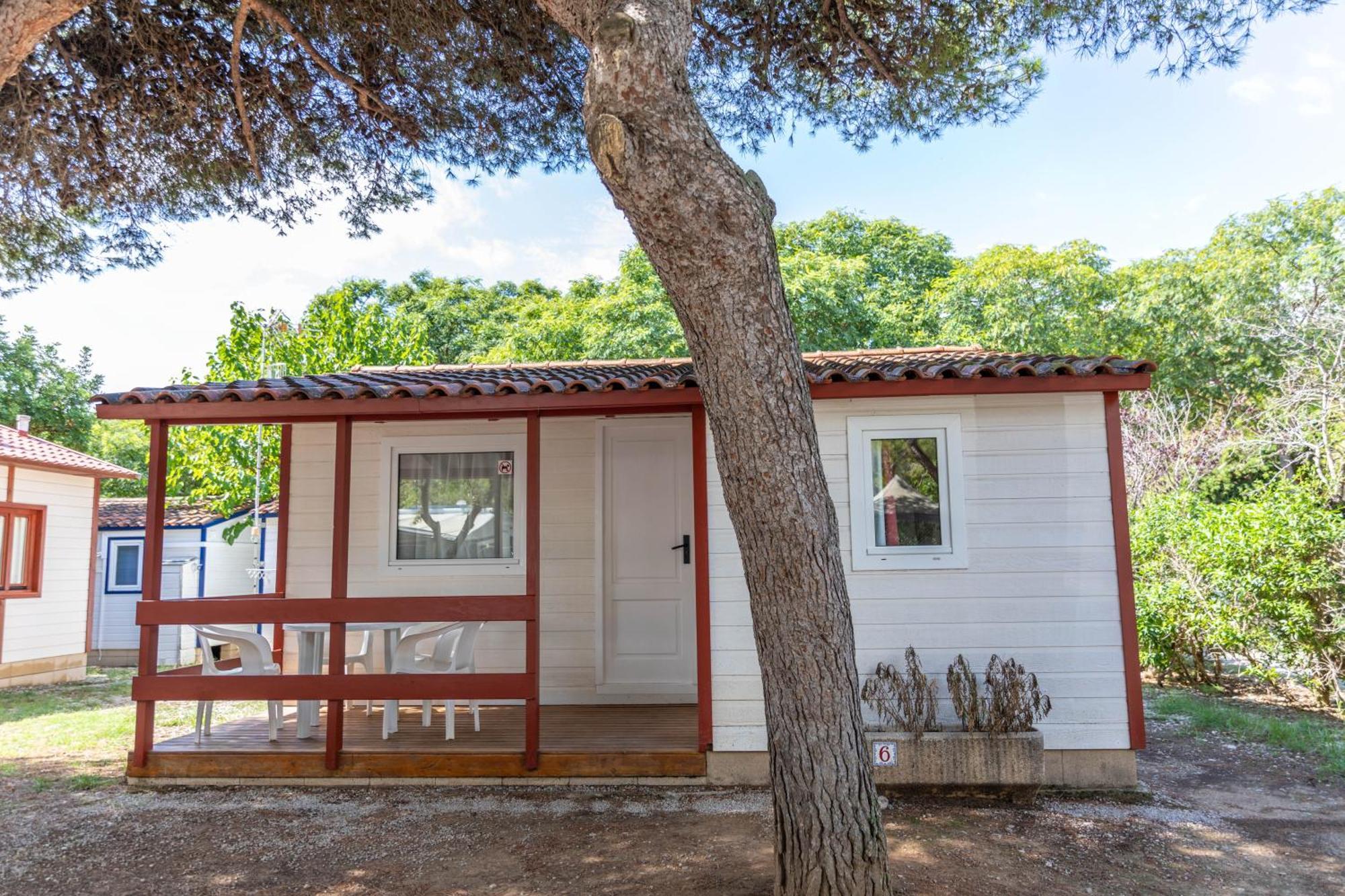Holacamp Sitges Relax Luaran gambar
