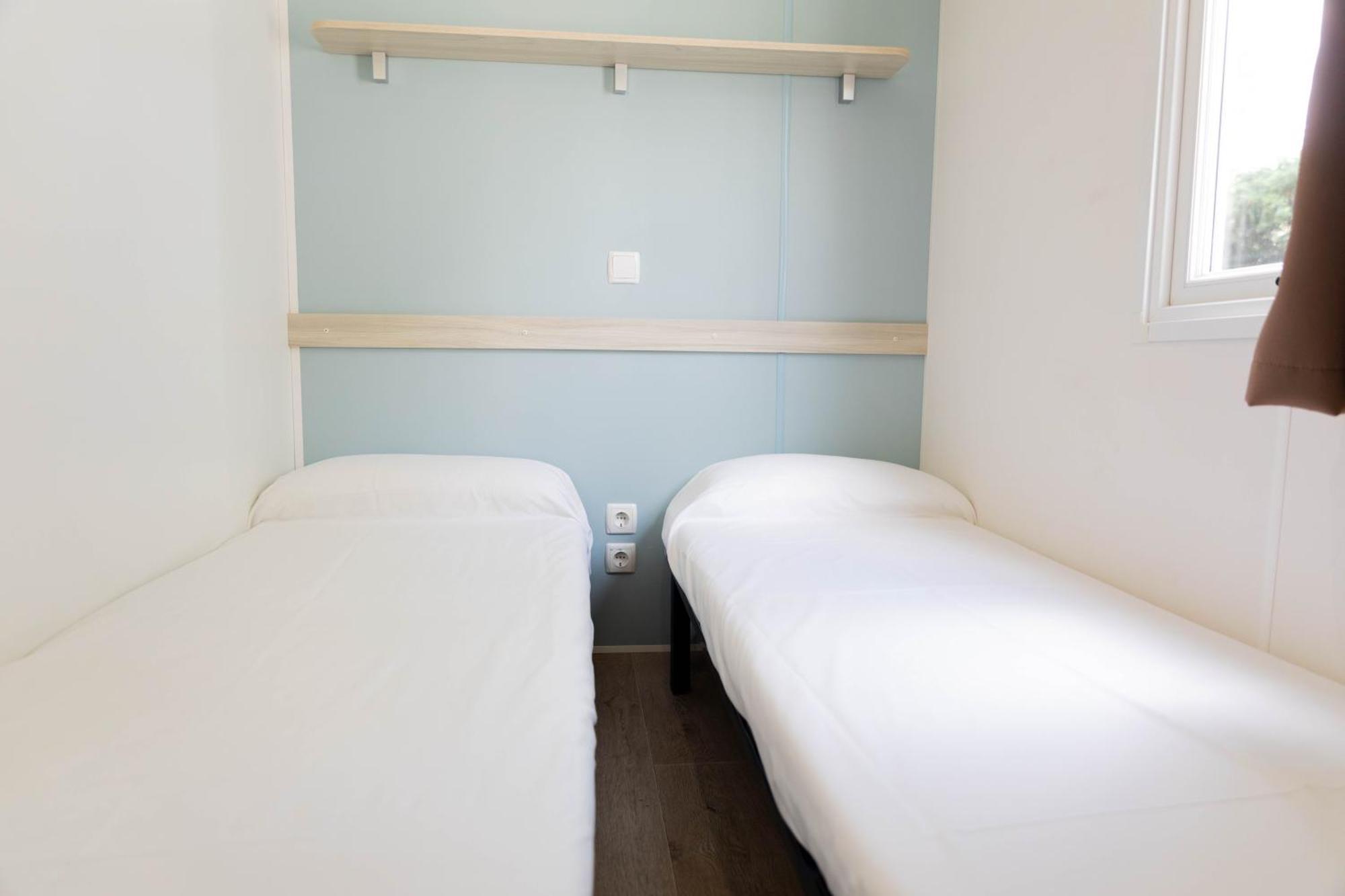 Holacamp Sitges Relax Luaran gambar