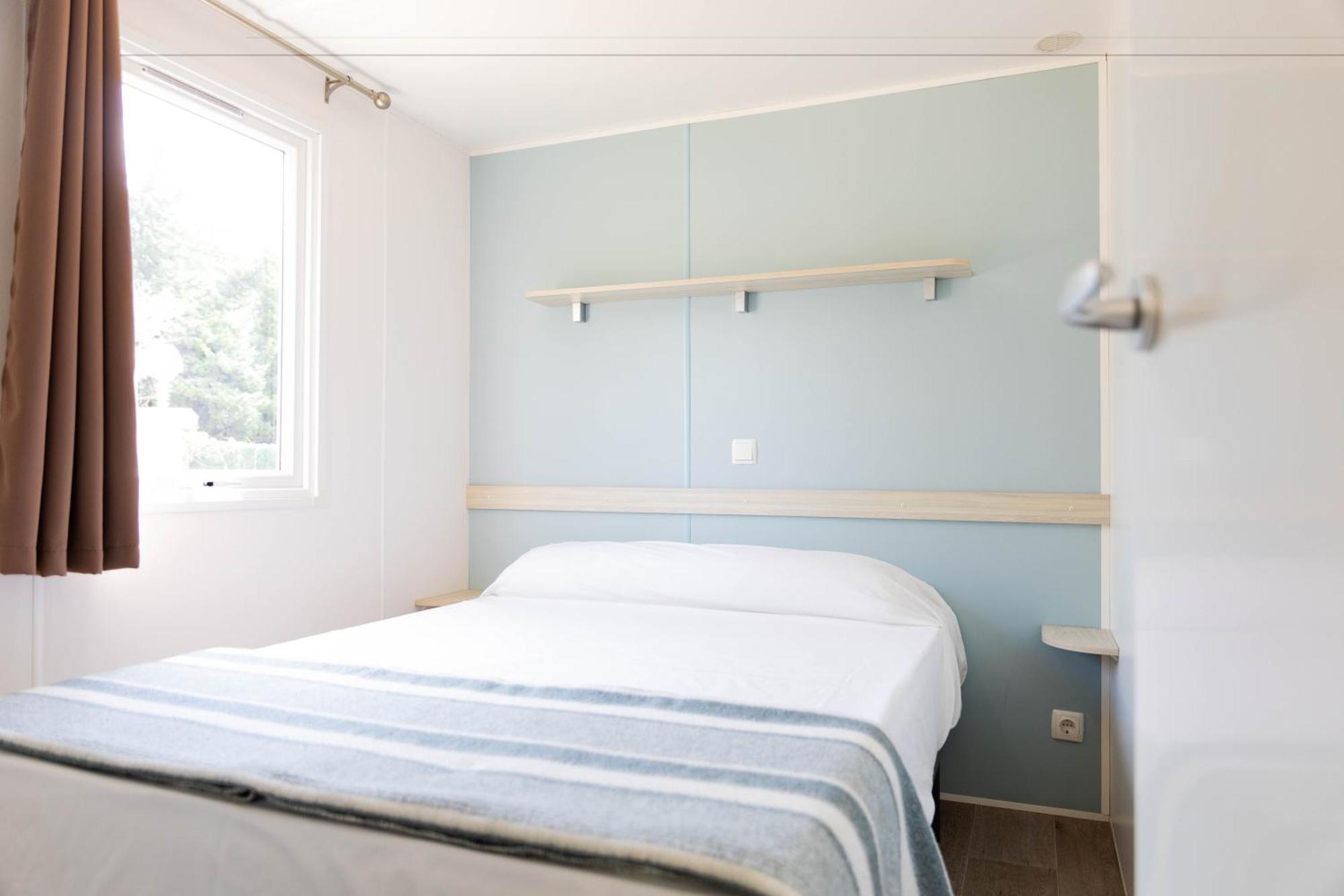 Holacamp Sitges Relax Luaran gambar