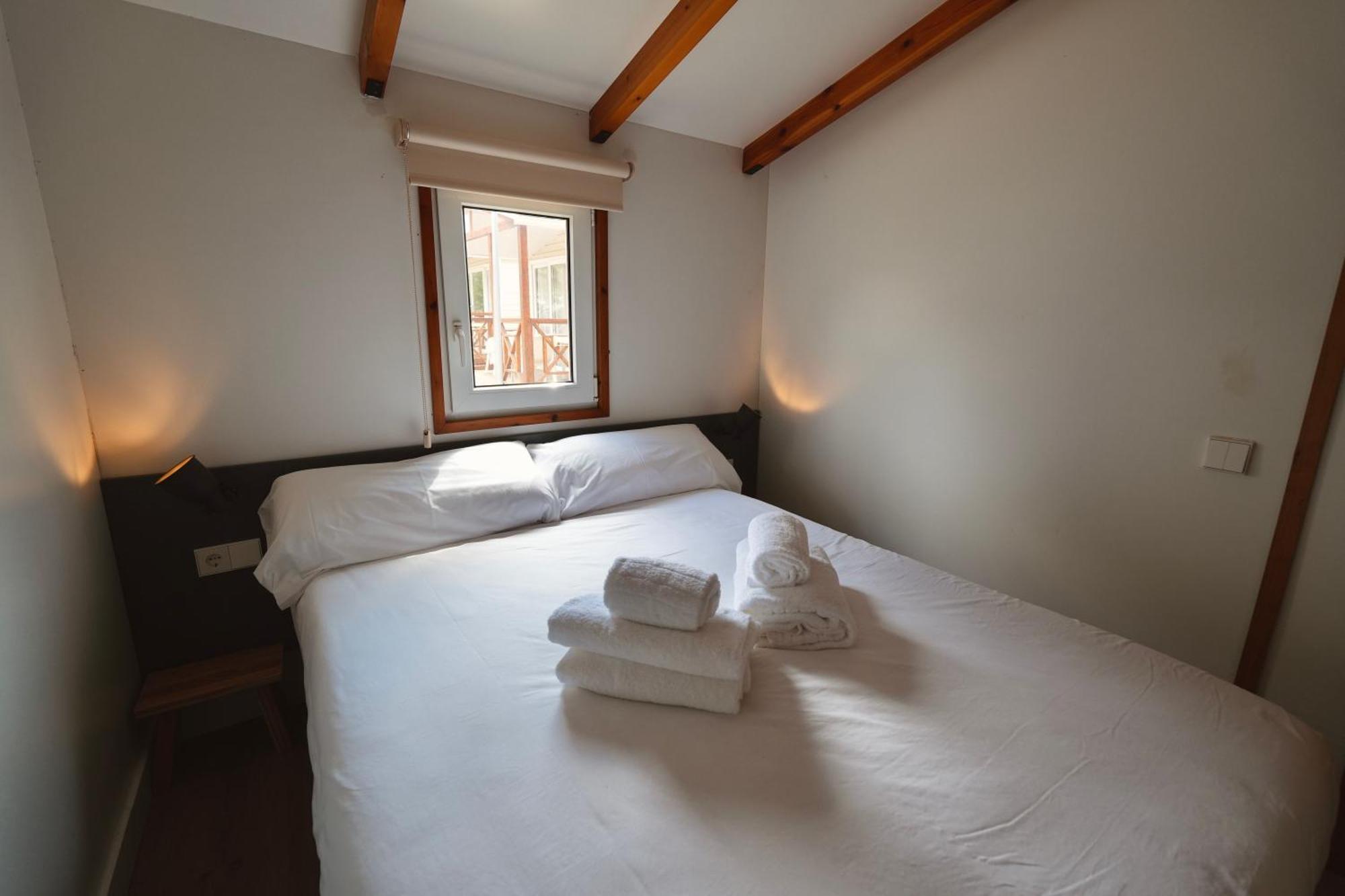 Holacamp Sitges Relax Luaran gambar