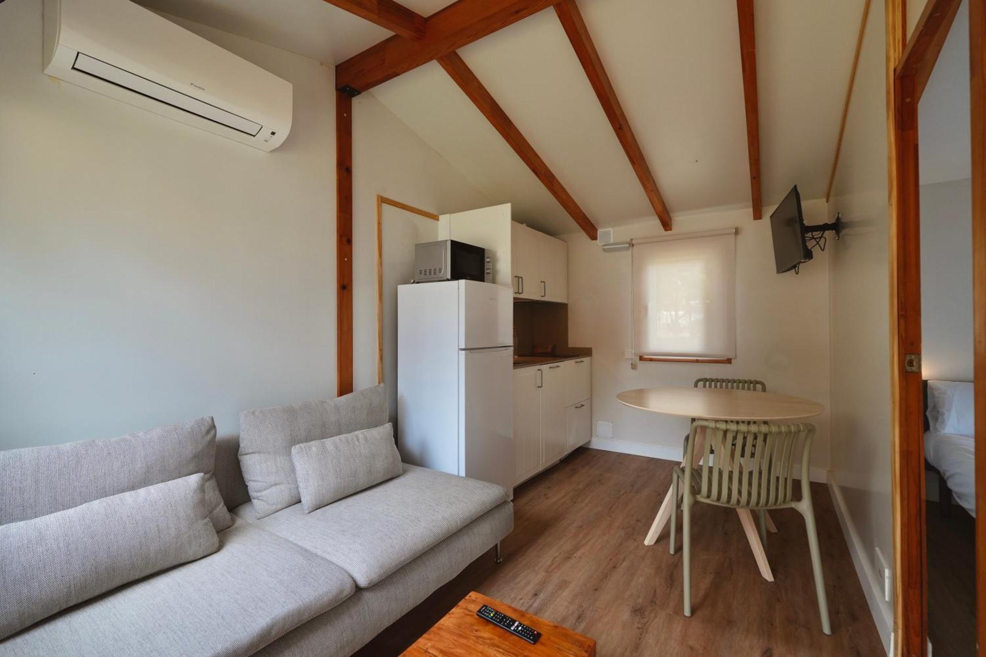 Holacamp Sitges Relax Luaran gambar